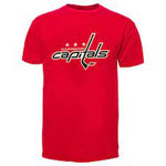 Men's 47 brand Washington Capitals Fan T-shirt