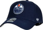Edmonton Oilers Adjustable 47 Hat