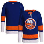 Men's New York Islanders Authentic Adidas Pro Jersey