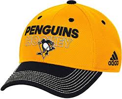 Pittsburgh Penguins Locker Room Hat