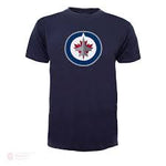 Men's 47 brand Winnipeg Jets Fan T-shirt
