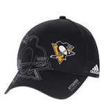 Pittsburgh Penguins Pro Hat