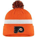 Philadelphia Flyers Team Pride Cuff Knit Toque