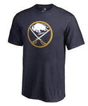 Men's 47 brand Buffalo Sabres Fan T-shirt