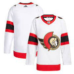 Men's Ottawa Senators Authentic Adidas Pro Jersey