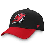 New Jersey Devils Flex Fit Hat