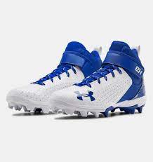 Under Armour Harper 5 Mid RM Adult Baseball Cleats