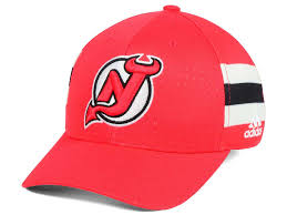 New Jersey Devils 2017 Draft Hat