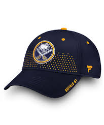Adult Buffalo Sabres 2018 Draft Hat