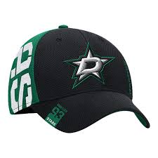 Dallas Stars 2016 Draft Hat