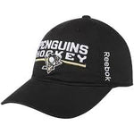 Pittsburgh Penguins Hockey Hat