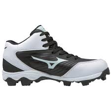 Mizuno 9 Spike Youth Mid