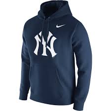 Men's New York Yankees Nike Hoodie