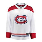 Montreal Canadiens Youth Jersey