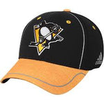 Pittsburgh Penguins Alpha Flex Hat