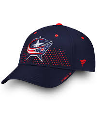 Columbus Blue Jackets 2018 Draft Hat