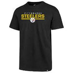 Men's Pittsburgh Steelers 47 T Shirt