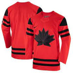 Men's Nike 2022 Team Canada Hockey Jersey