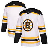 Men's Boston Bruins Adidas Authentic Pro Jersey