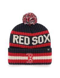 MLB Boston Red Sox Cuff Knit Toque