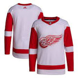Men's Detroit Red Wings Authentic Adidas Pro Jersey