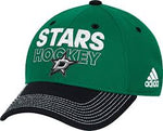 Dallas Stars Locker Room Hat