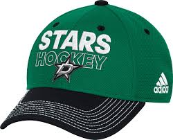 Dallas Stars Locker Room Hat