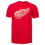 Men's 47 brand Detroit Red Wings Fan T-shirt