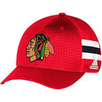Chicago Blackhawks 2017 Draft Hat