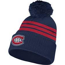 Montreal Canadiens 2022 Cuffed Knit Toque