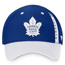 Men's Toronto Maple Leafs 2022 Pro Hat