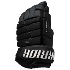 Warrior Alpha Force Pro Senior Gloves