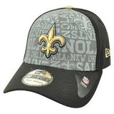 New Orleans Saints Reflective Hat 2014