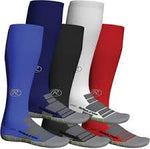 Rawlings Multi Sport Tube Sock - 5 Colours