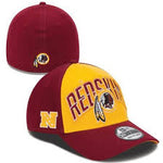 Washington Redskins Draft Hat