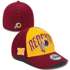 Washington Redskins Draft Hat