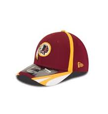 Washington Redskins Training Hat