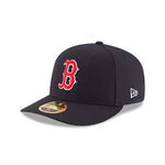 Boston Red Sox Flex Fit Hat