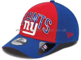 New York Giants Draft Hat 2013