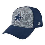 Dallas Cowboys Reflective Hat 2016