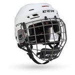 CCM Tacks 710 Combo Senior Helmet