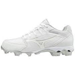 Mizuno 9 Spike Elite Women Baseball Cleat