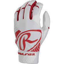 Rawlings 5150 Pro Senior Batting Gloves