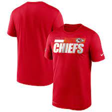 Men's Nike Kansas City Chiefs T-Shirt