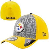 Pittsburgh Steelers Reflective Hat