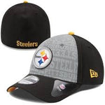 Pittsburgh Steelers Reflective Hat