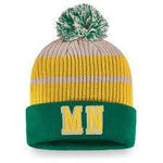 Minnesota North Stars Vintage Toque