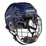 CCM Tacks 910 Combo Senior Helmet