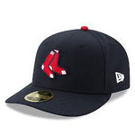 Boston Red Sox Flex Fit Hats