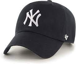 New York Yankees Adjustable Hats